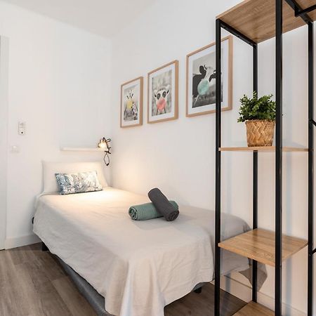 Malagasuite Lovely Home מראה חיצוני תמונה
