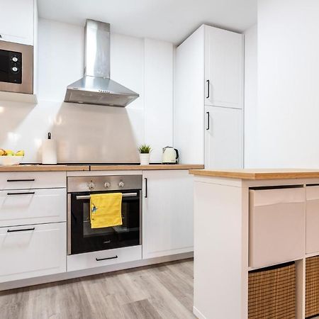 Malagasuite Lovely Home מראה חיצוני תמונה