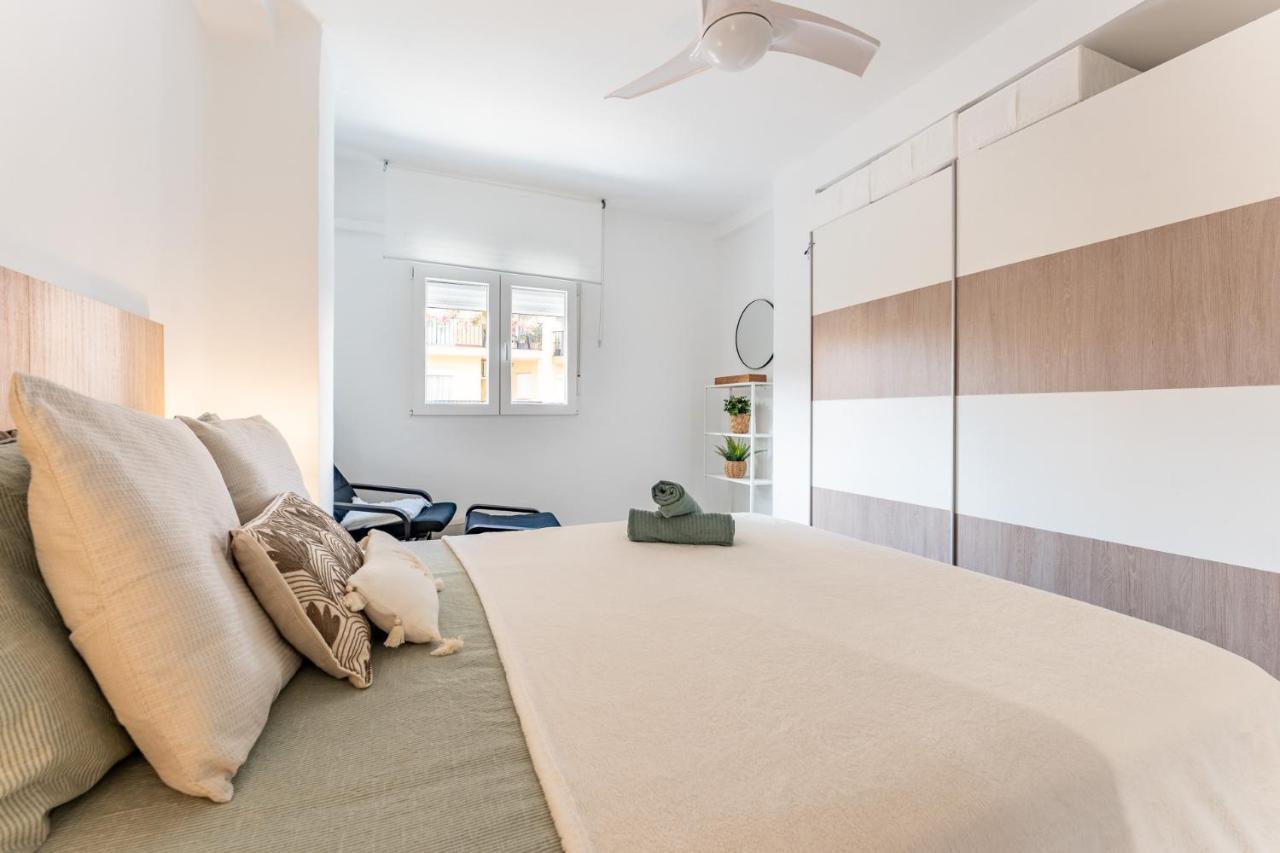 Malagasuite Lovely Home מראה חיצוני תמונה