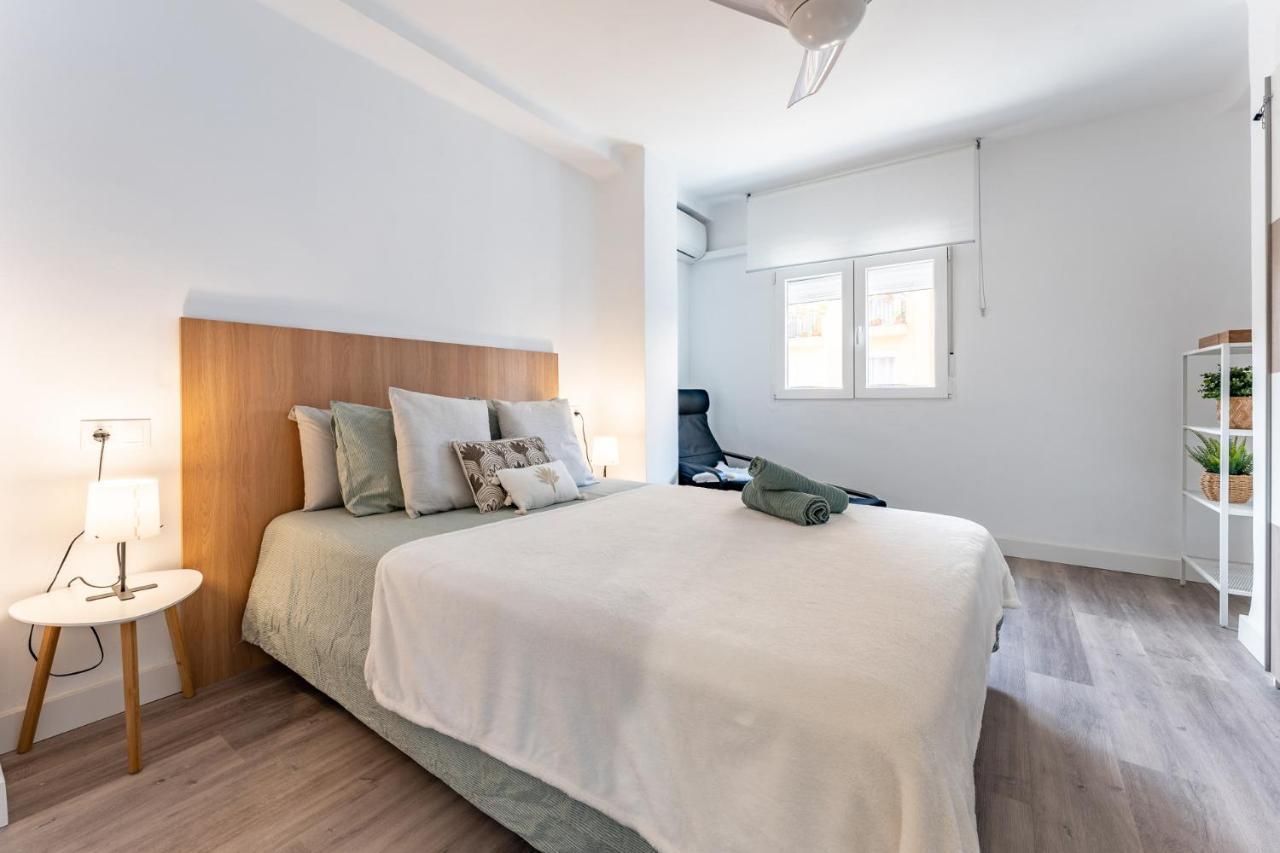Malagasuite Lovely Home מראה חיצוני תמונה