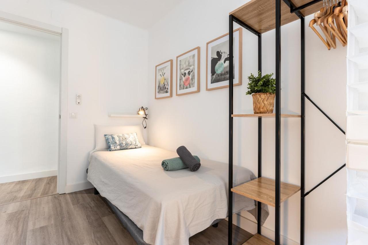 Malagasuite Lovely Home מראה חיצוני תמונה