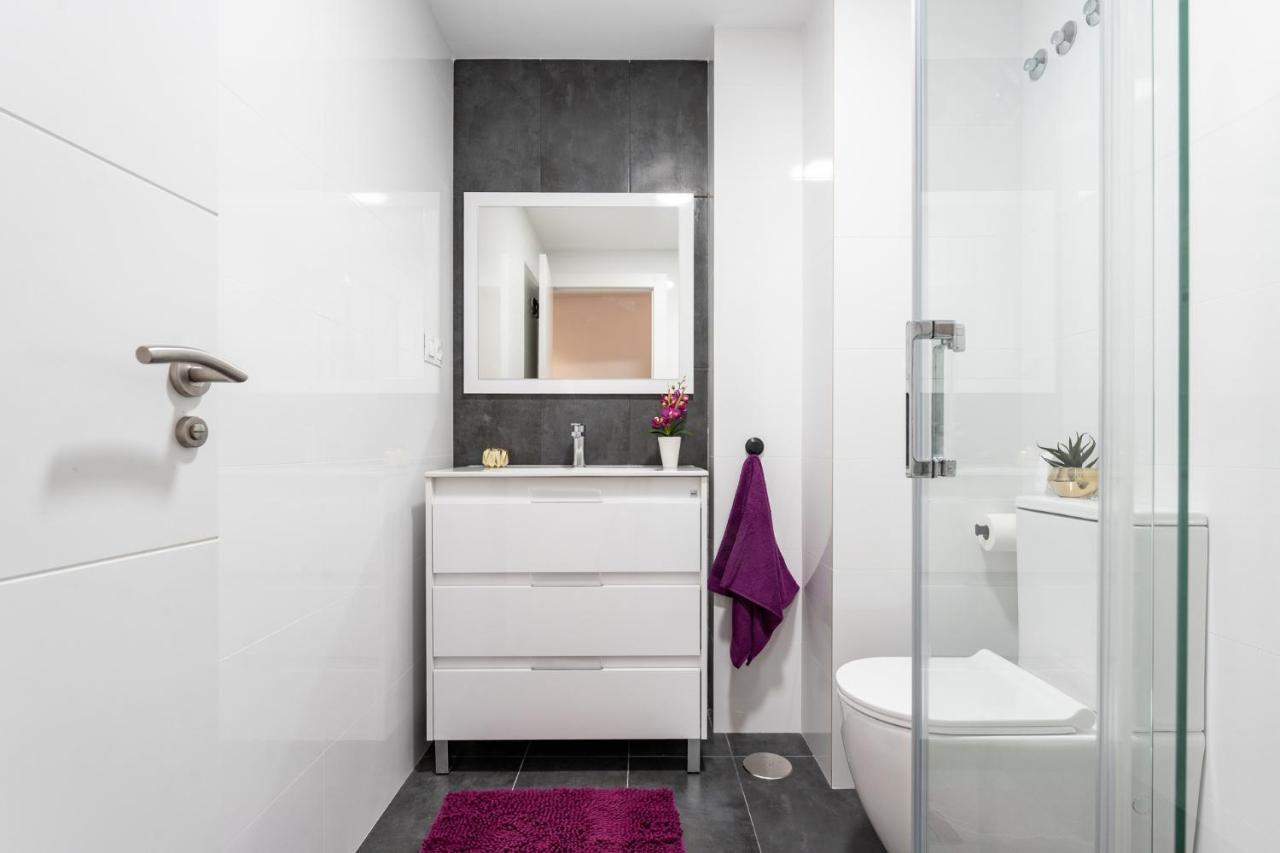 Malagasuite Lovely Home מראה חיצוני תמונה