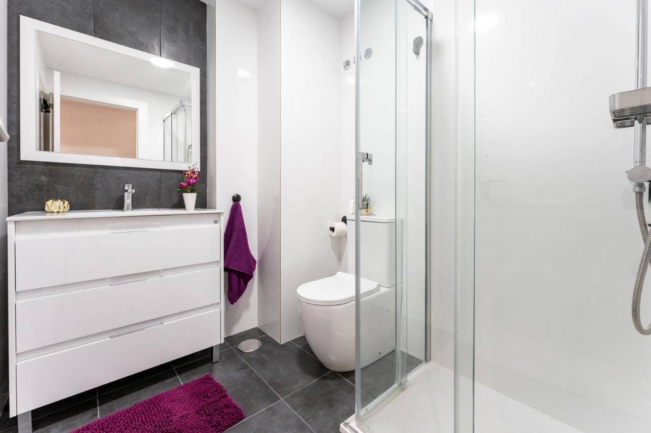 Malagasuite Lovely Home מראה חיצוני תמונה