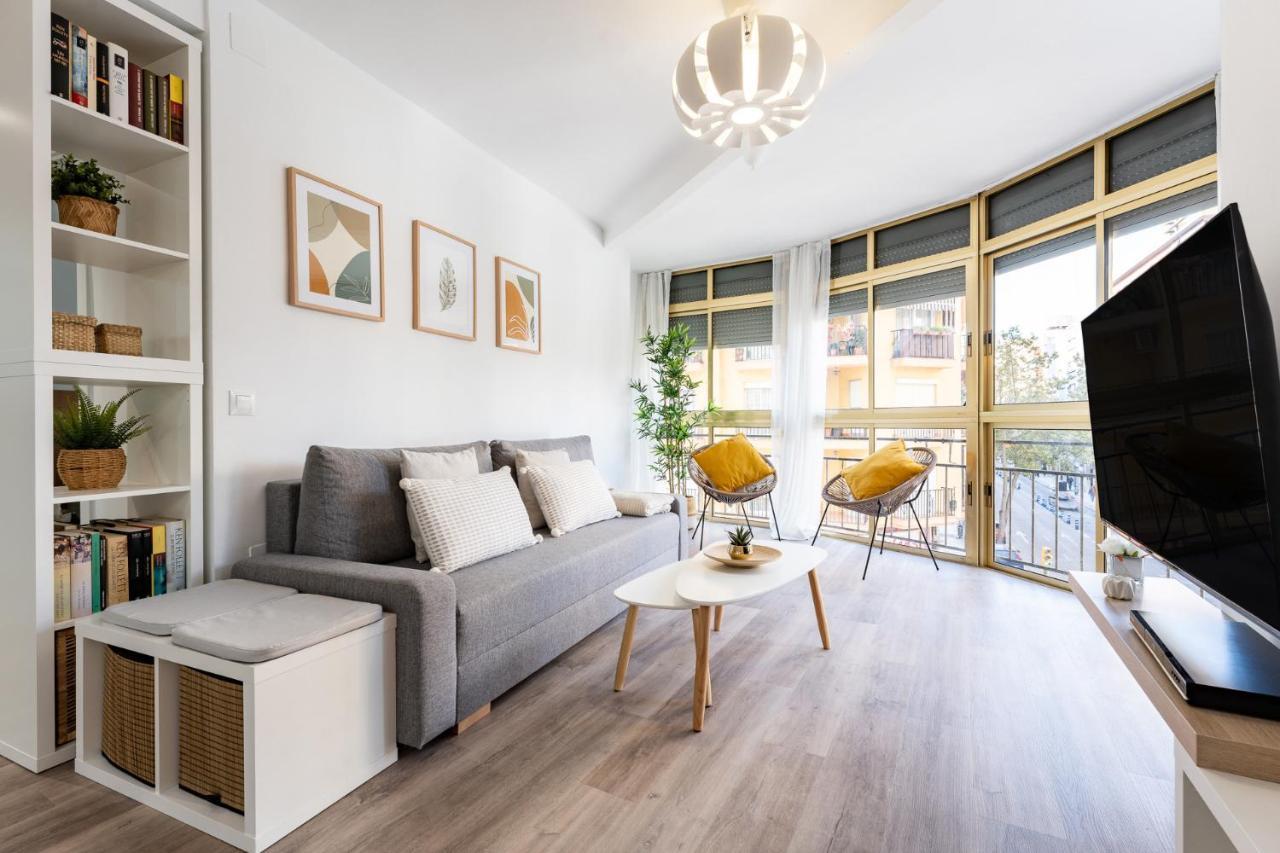 Malagasuite Lovely Home מראה חיצוני תמונה