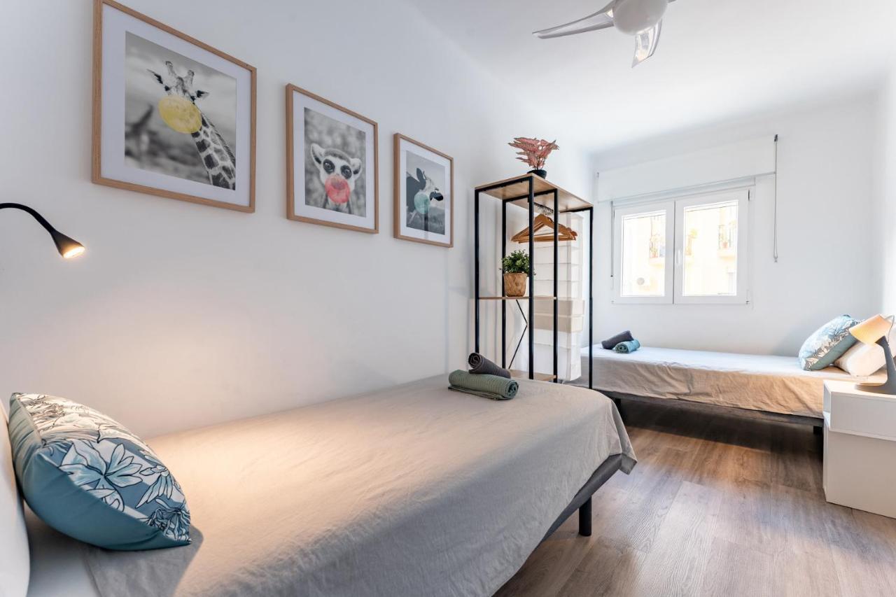 Malagasuite Lovely Home מראה חיצוני תמונה