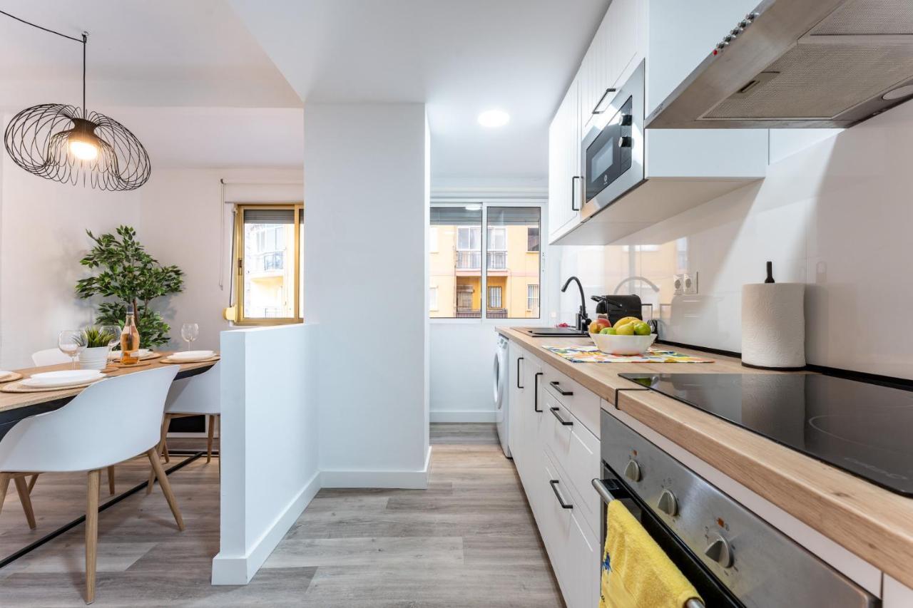 Malagasuite Lovely Home מראה חיצוני תמונה