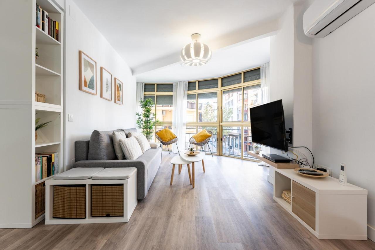 Malagasuite Lovely Home מראה חיצוני תמונה
