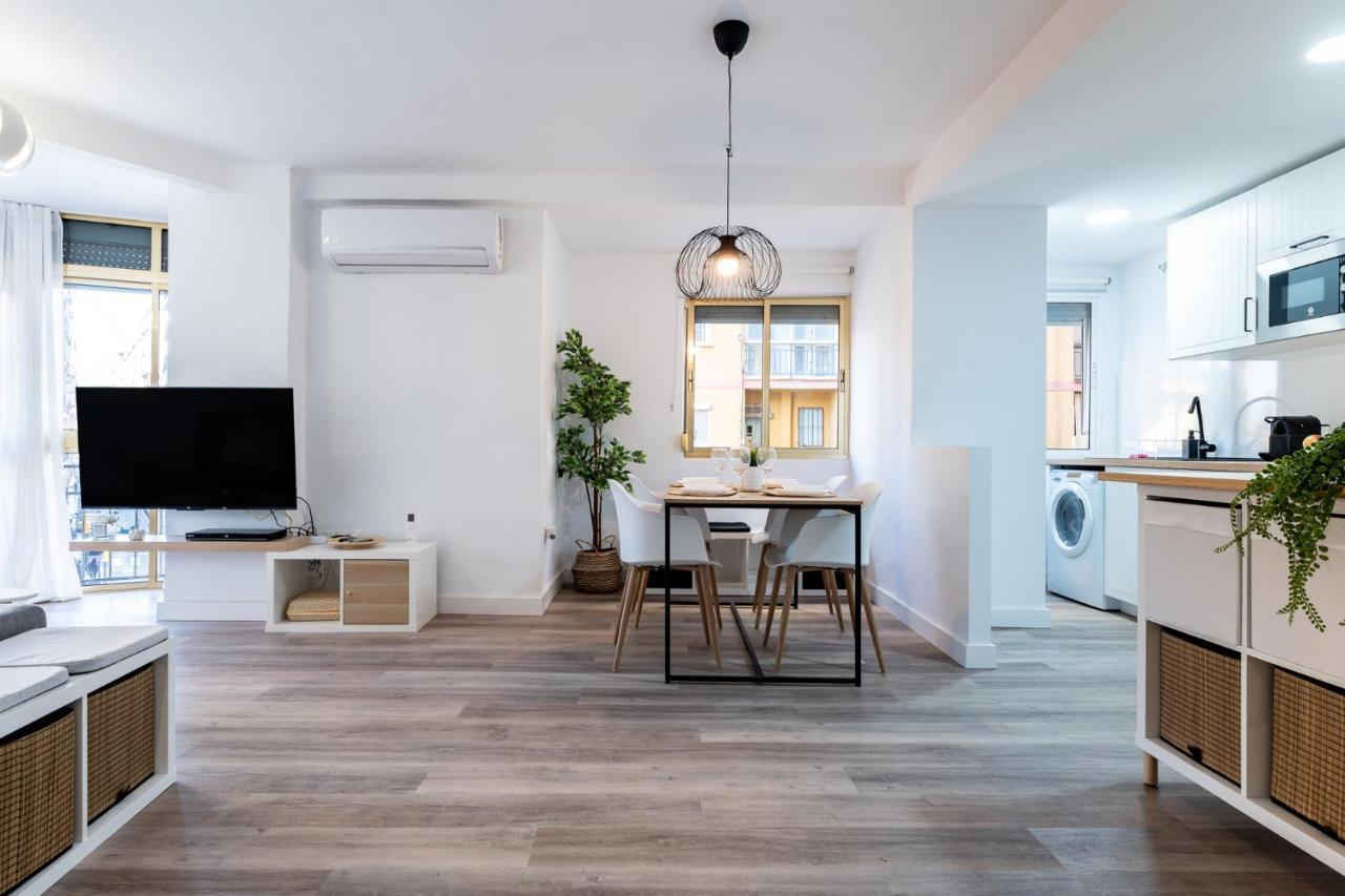 Malagasuite Lovely Home מראה חיצוני תמונה