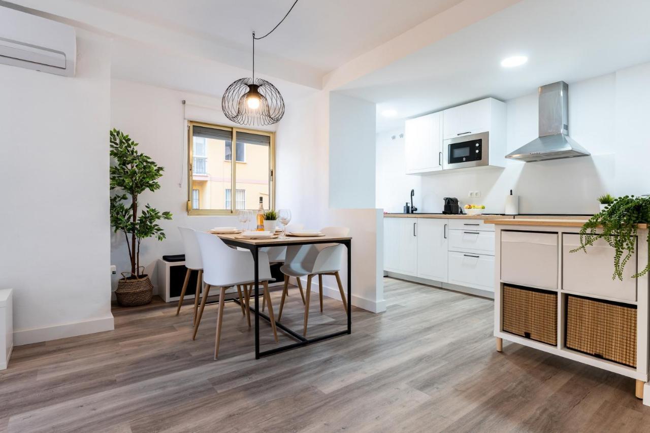 Malagasuite Lovely Home מראה חיצוני תמונה