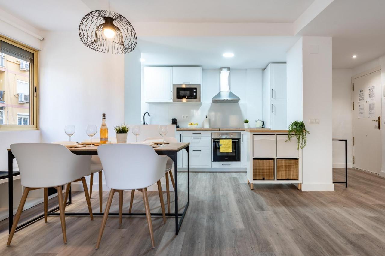 Malagasuite Lovely Home מראה חיצוני תמונה