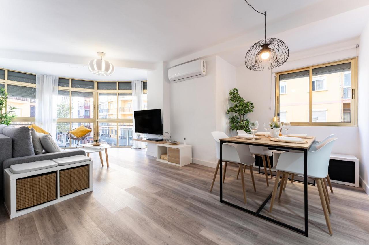 Malagasuite Lovely Home מראה חיצוני תמונה