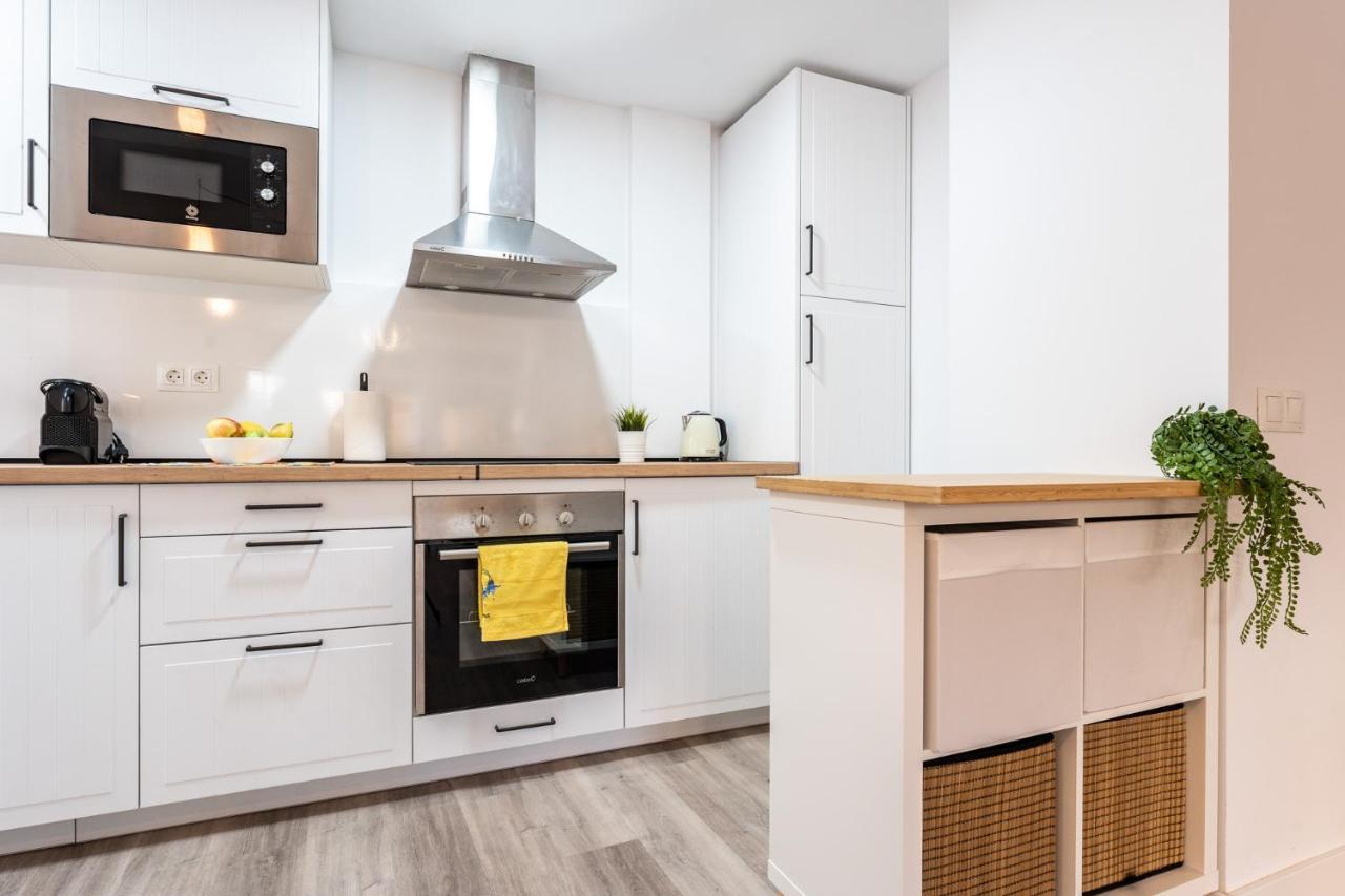 Malagasuite Lovely Home מראה חיצוני תמונה