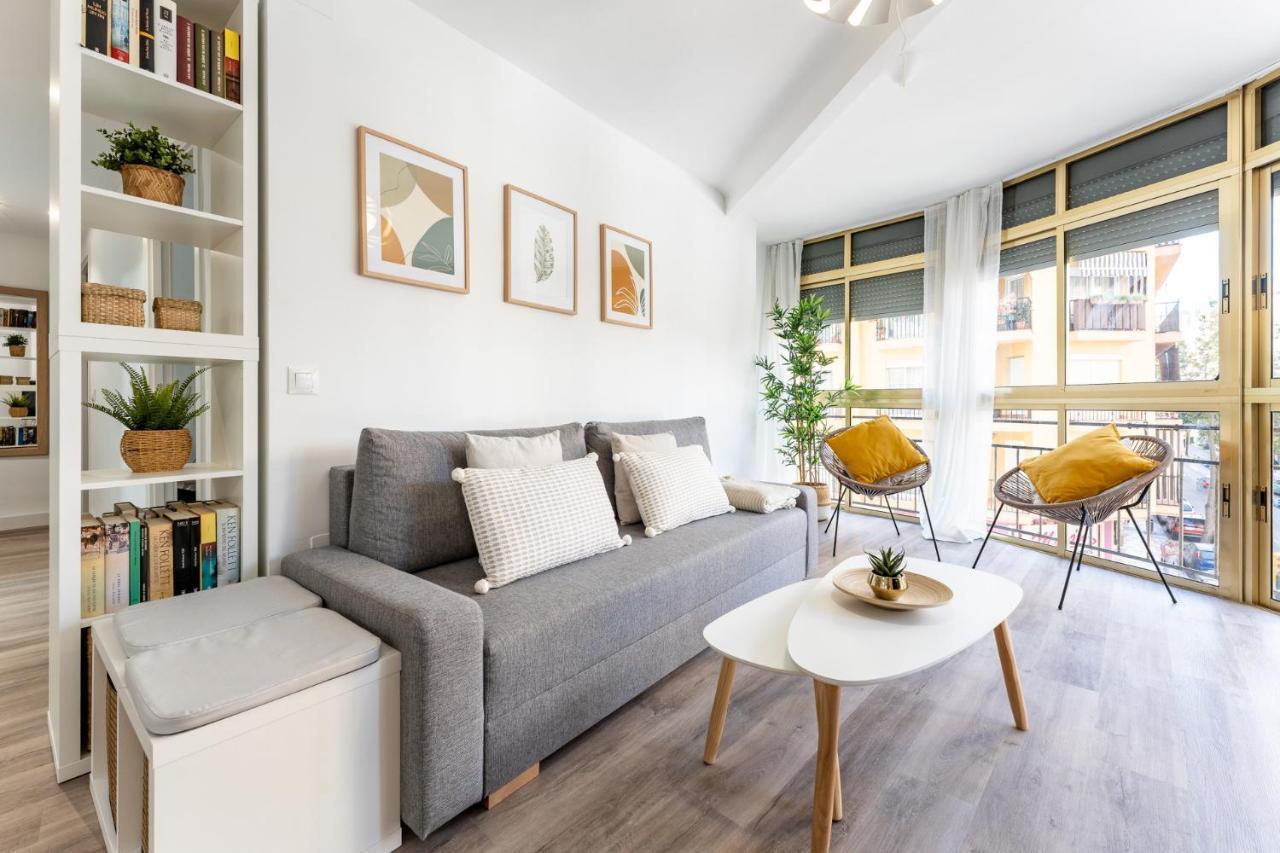 Malagasuite Lovely Home מראה חיצוני תמונה